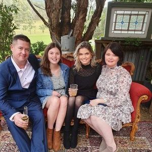 Meet your Posher, Brooke